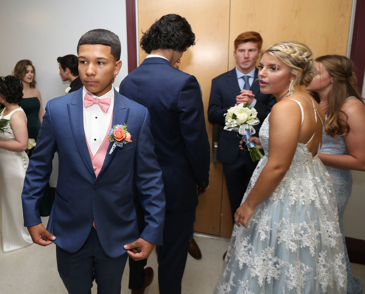 Wildwood Prom